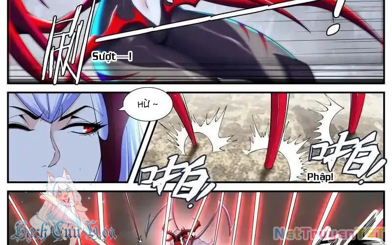 Ta Có Một Tòa Mạt Thế Mê Cung Chapter 359 - Trang 2