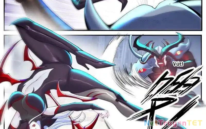 Ta Có Một Tòa Mạt Thế Mê Cung Chapter 359 - Trang 2