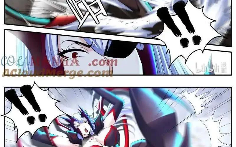 Ta Có Một Tòa Mạt Thế Mê Cung Chapter 359 - Trang 2