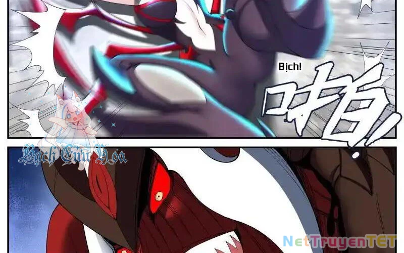 Ta Có Một Tòa Mạt Thế Mê Cung Chapter 359 - Trang 2