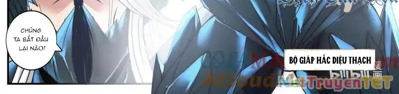 Ta Có Một Tòa Mạt Thế Mê Cung Chapter 359 - Trang 2