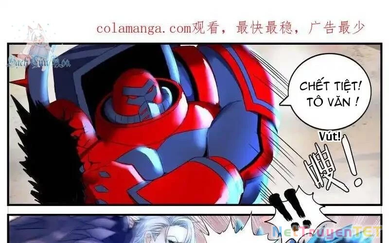 Ta Có Một Tòa Mạt Thế Mê Cung Chapter 363 - 2