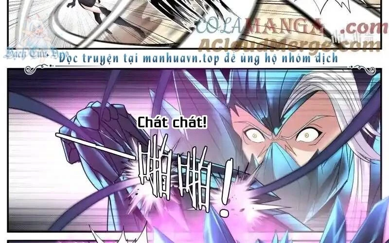 Ta Có Một Tòa Mạt Thế Mê Cung Chapter 363 - 11