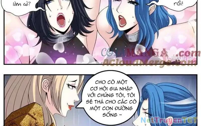 Ta Có Một Tòa Mạt Thế Mê Cung Chapter 363 - 18