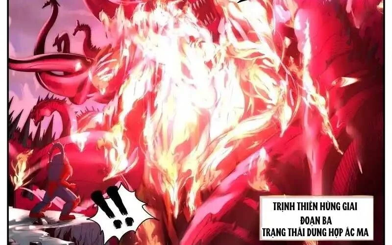 Ta Có Một Tòa Mạt Thế Mê Cung Chapter 366 - 19