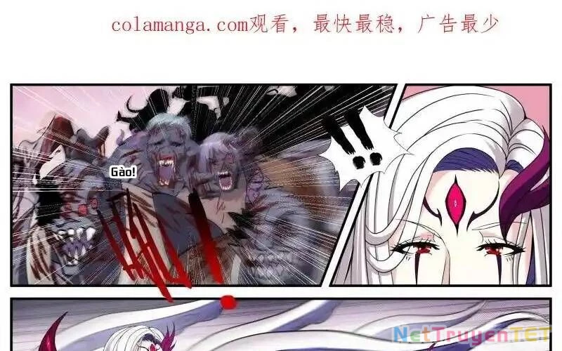 Ta Có Một Tòa Mạt Thế Mê Cung Chapter 367 - 2