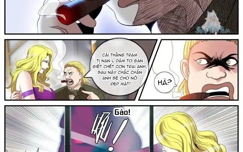 Ta Có Một Tòa Mạt Thế Mê Cung Chapter 367 - 12