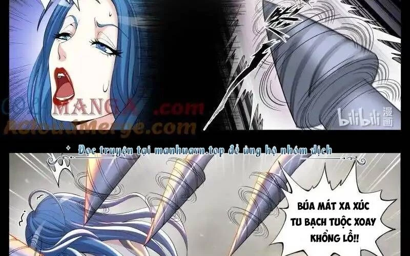 Ta Có Một Tòa Mạt Thế Mê Cung Chapter 367 - 20