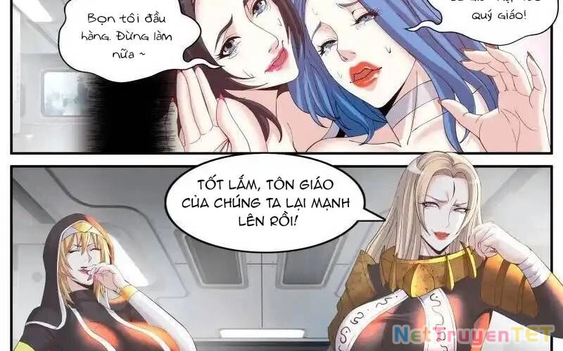 Ta Có Một Tòa Mạt Thế Mê Cung Chapter 367 - 23