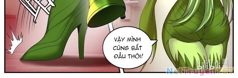 Ta Có Một Tòa Mạt Thế Mê Cung Chapter 368 - 20