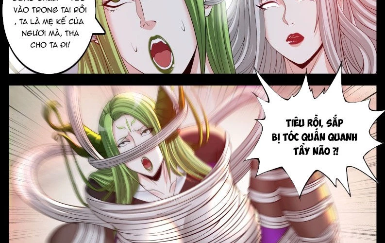 Ta Có Một Tòa Mạt Thế Mê Cung Chapter 370 - 9