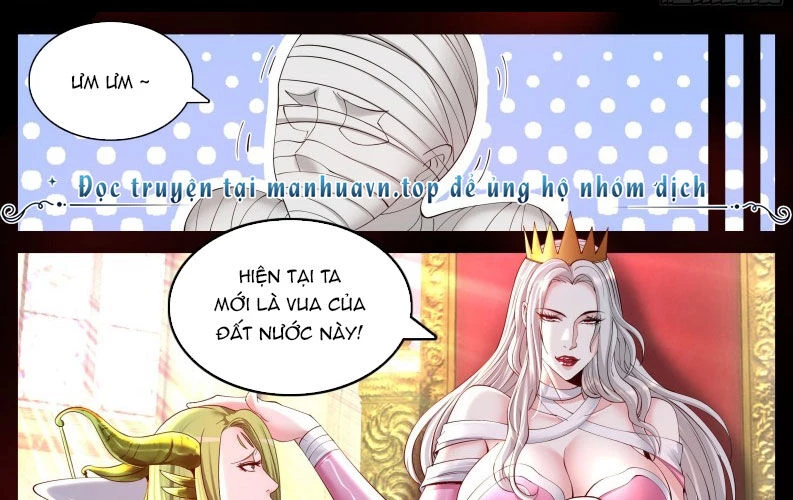 Ta Có Một Tòa Mạt Thế Mê Cung Chapter 370 - 11