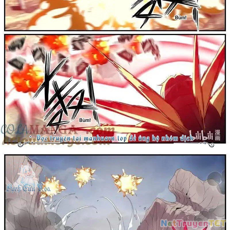 Ta Có Một Tòa Mạt Thế Mê Cung Chapter 375 - 10