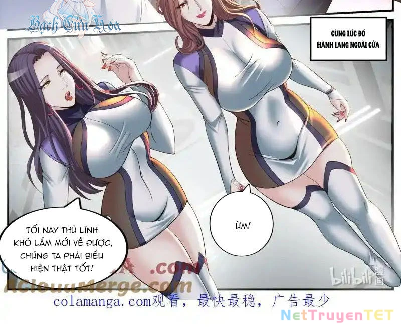 Ta Có Một Tòa Mạt Thế Mê Cung Chapter 378 - 17