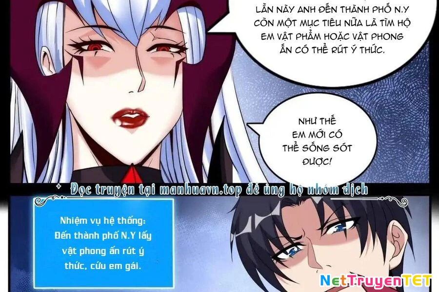 Ta Có Một Tòa Mạt Thế Mê Cung Chapter 386 - 7