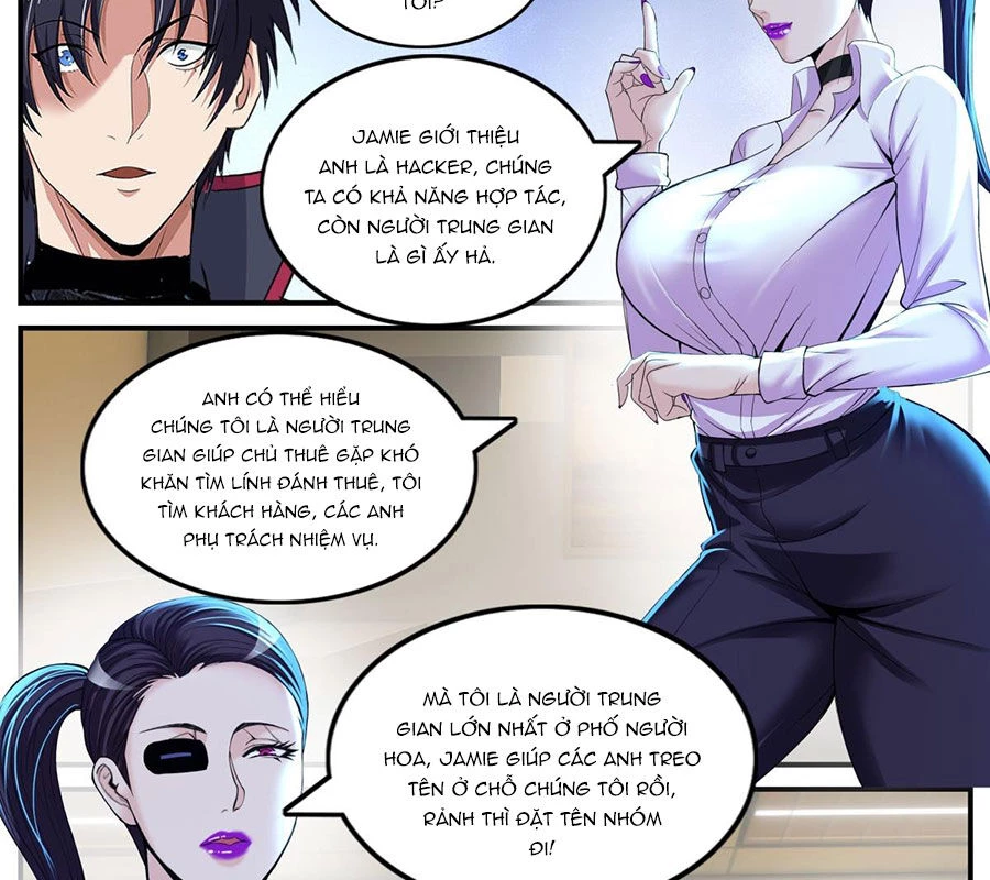 Ta Có Một Tòa Mạt Thế Mê Cung Chapter 392 - 7