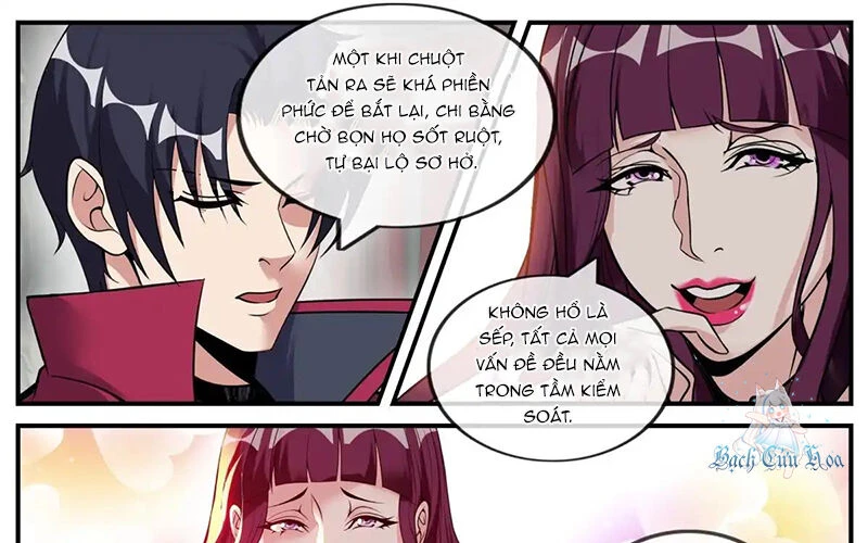 Ta Có Một Tòa Mạt Thế Mê Cung Chapter 398 - 2