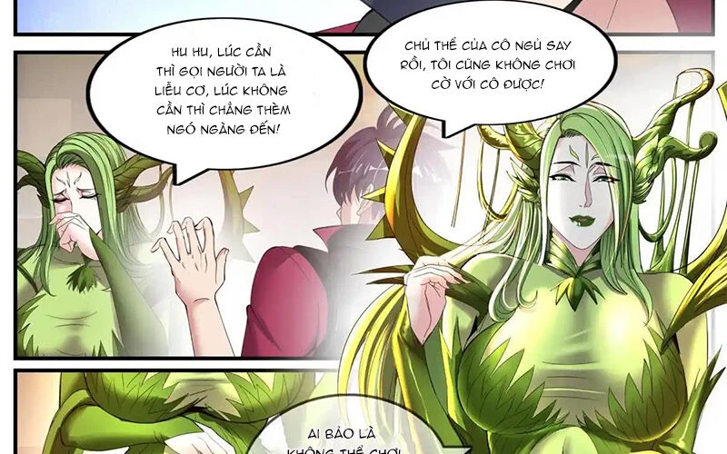 Ta Có Một Tòa Mạt Thế Mê Cung Chapter 415 - 28