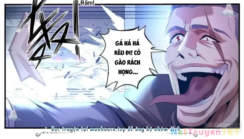 Ta Có Một Tòa Mạt Thế Mê Cung Chapter 420 - 10