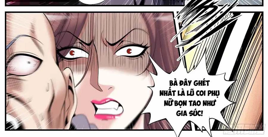 Ta Có Một Tòa Mạt Thế Mê Cung Chapter 421 - 11