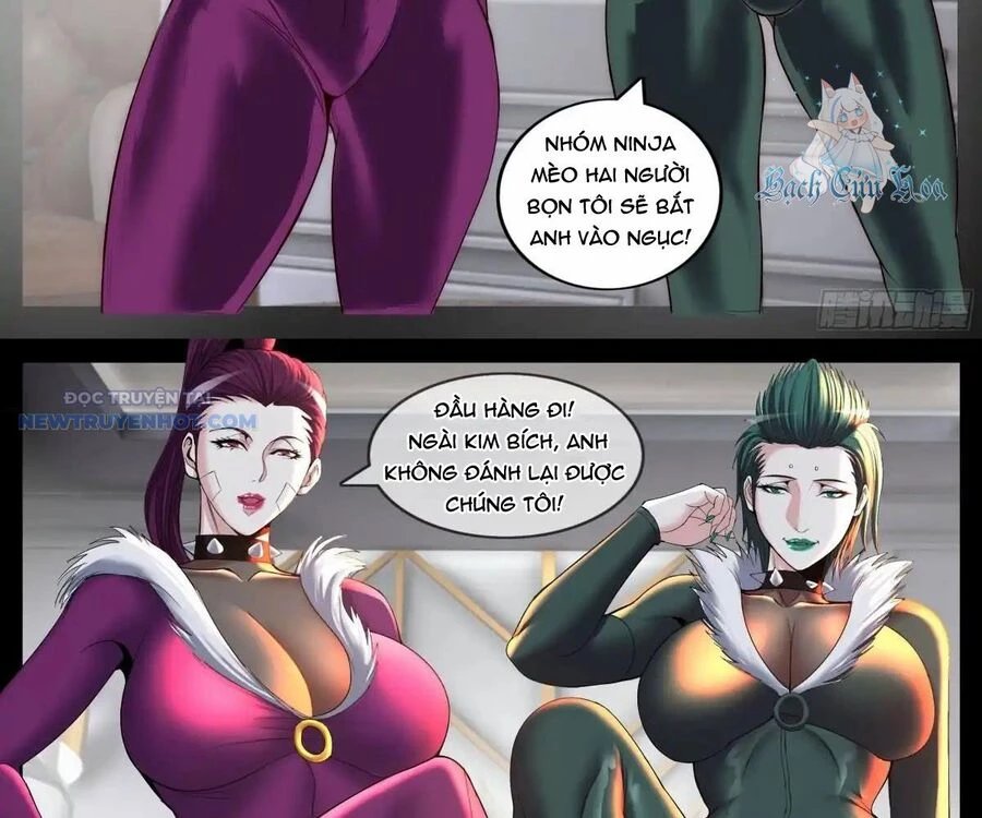 Ta Có Một Tòa Mạt Thế Mê Cung Chapter 431 - 5