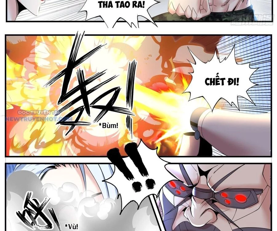 Ta Có Một Tòa Mạt Thế Mê Cung Chapter 432 - 7