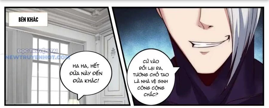 Ta Có Một Tòa Mạt Thế Mê Cung Chapter 440 - 2