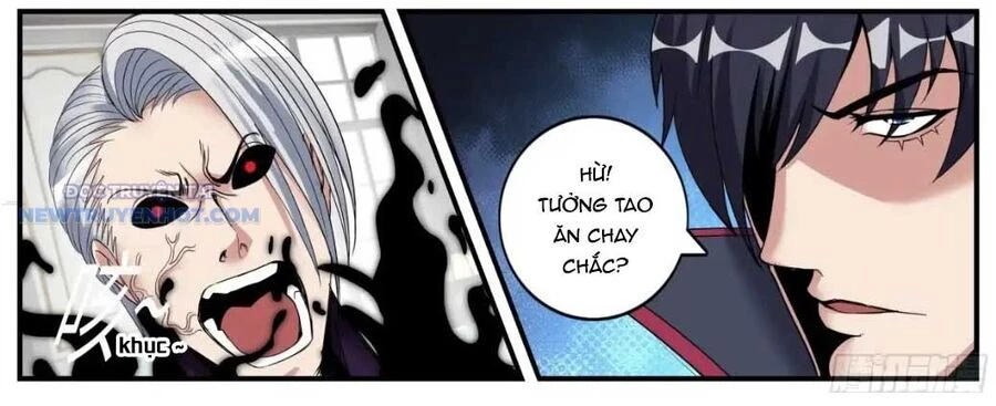 Ta Có Một Tòa Mạt Thế Mê Cung Chapter 440 - 28