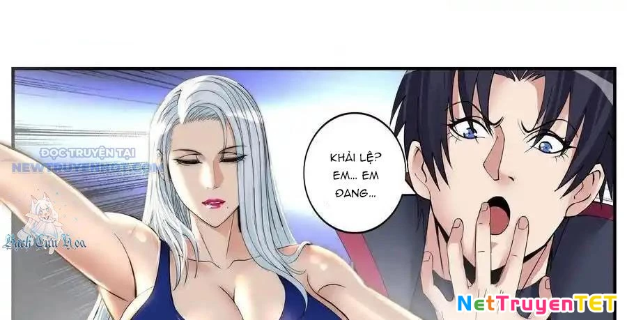 Ta Có Một Tòa Mạt Thế Mê Cung Chapter 453 - 2