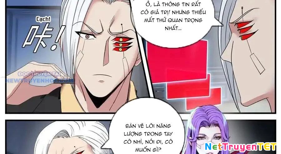 Ta Có Một Tòa Mạt Thế Mê Cung Chapter 453 - 24