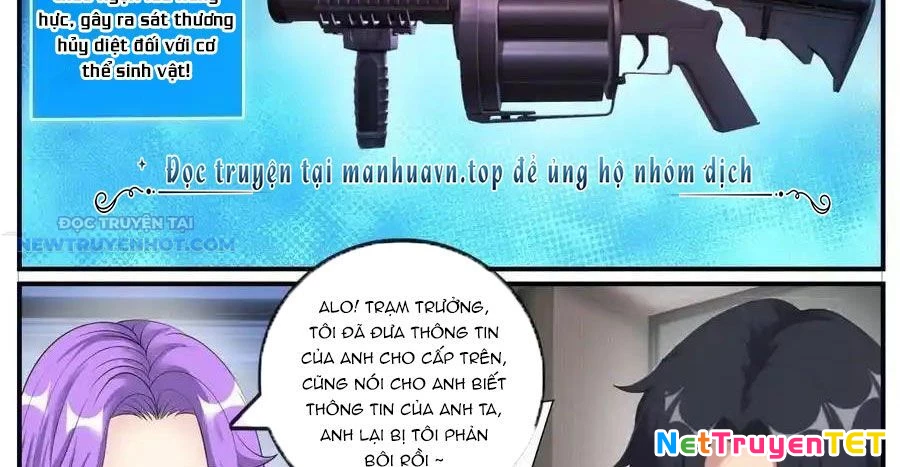 Ta Có Một Tòa Mạt Thế Mê Cung Chapter 453 - 30