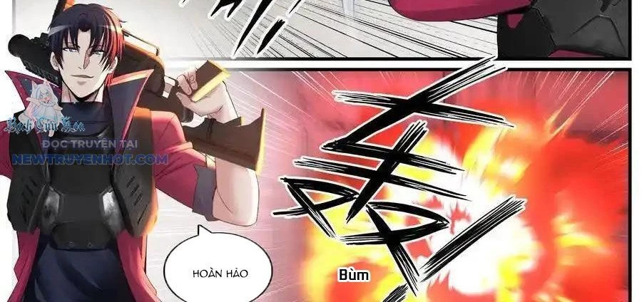 Ta Có Một Tòa Mạt Thế Mê Cung Chapter 454 - 4