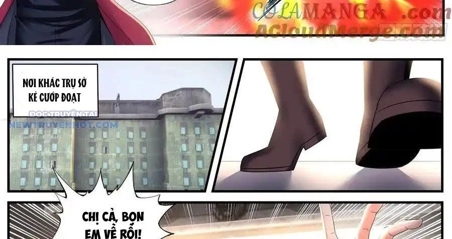 Ta Có Một Tòa Mạt Thế Mê Cung Chapter 454 - 5