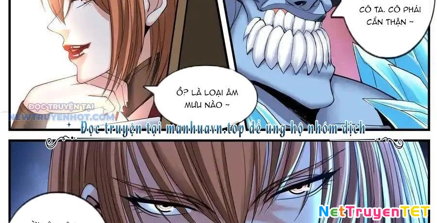 Ta Có Một Tòa Mạt Thế Mê Cung Chapter 454 - 25