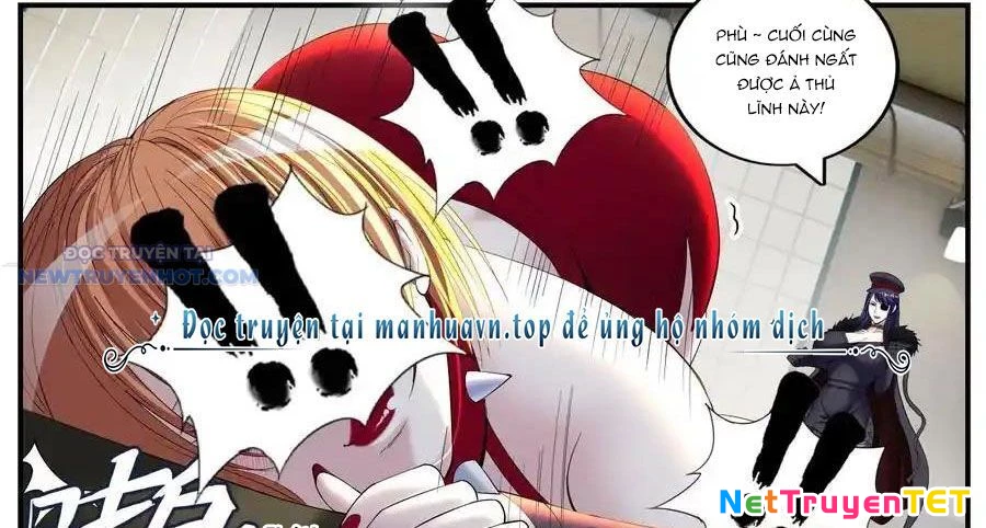 Ta Có Một Tòa Mạt Thế Mê Cung Chapter 455 - 22