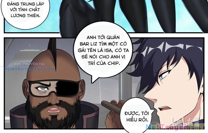 Ta Có Một Tòa Mạt Thế Mê Cung Chapter 462 - 5