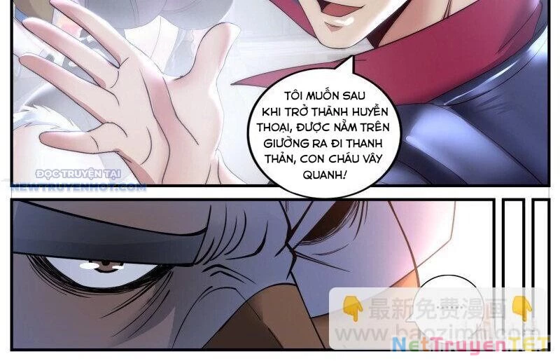 Ta Có Một Tòa Mạt Thế Mê Cung Chapter 462 - 10