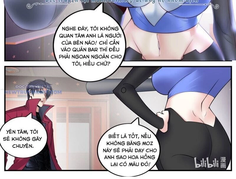 Ta Có Một Tòa Mạt Thế Mê Cung Chapter 462 - 14