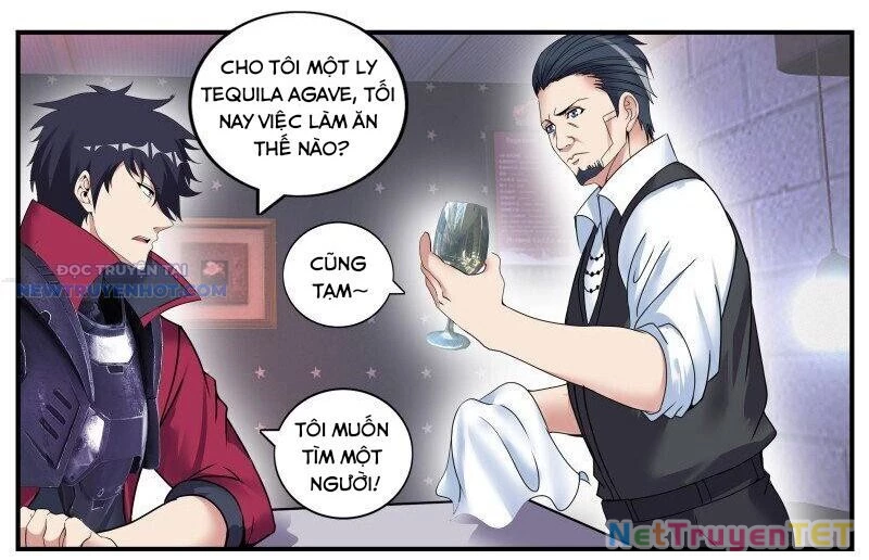 Ta Có Một Tòa Mạt Thế Mê Cung Chapter 462 - 20