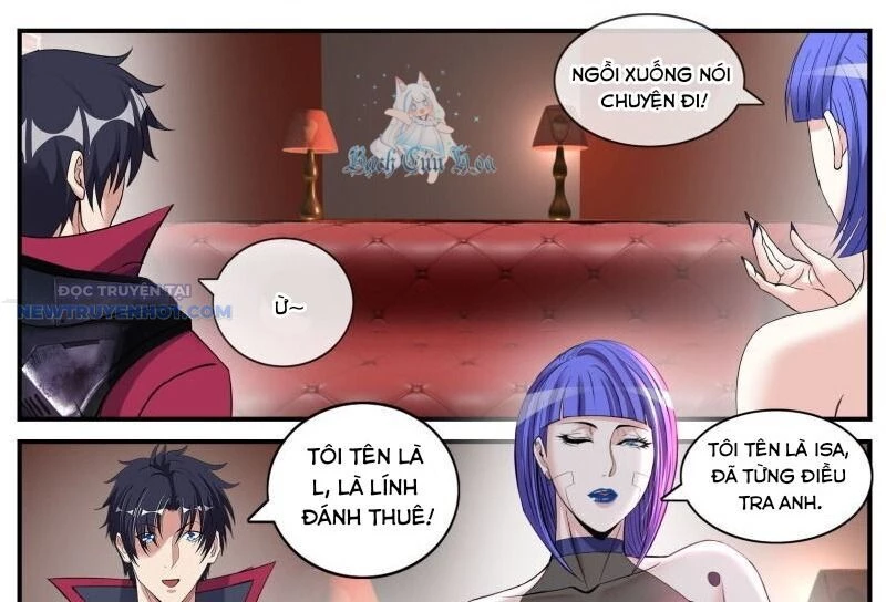 Ta Có Một Tòa Mạt Thế Mê Cung Chapter 462 - 28