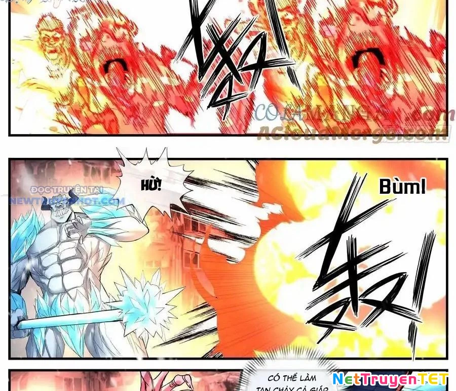 Ta Có Một Tòa Mạt Thế Mê Cung Chapter 478 - 5