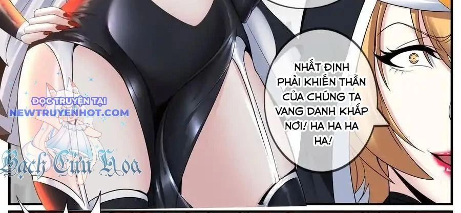 Ta Có Một Tòa Mạt Thế Mê Cung Chapter 479 - 15