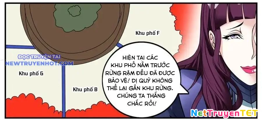 Ta Có Một Tòa Mạt Thế Mê Cung Chapter 479 - 30