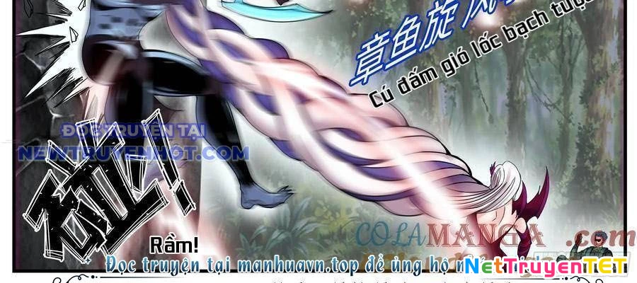 Ta Có Một Tòa Mạt Thế Mê Cung Chapter 482 - 16