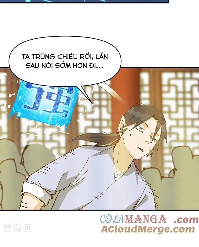 Tối Cường Võ Hồn Hệ Thống Chapter 275 - 2