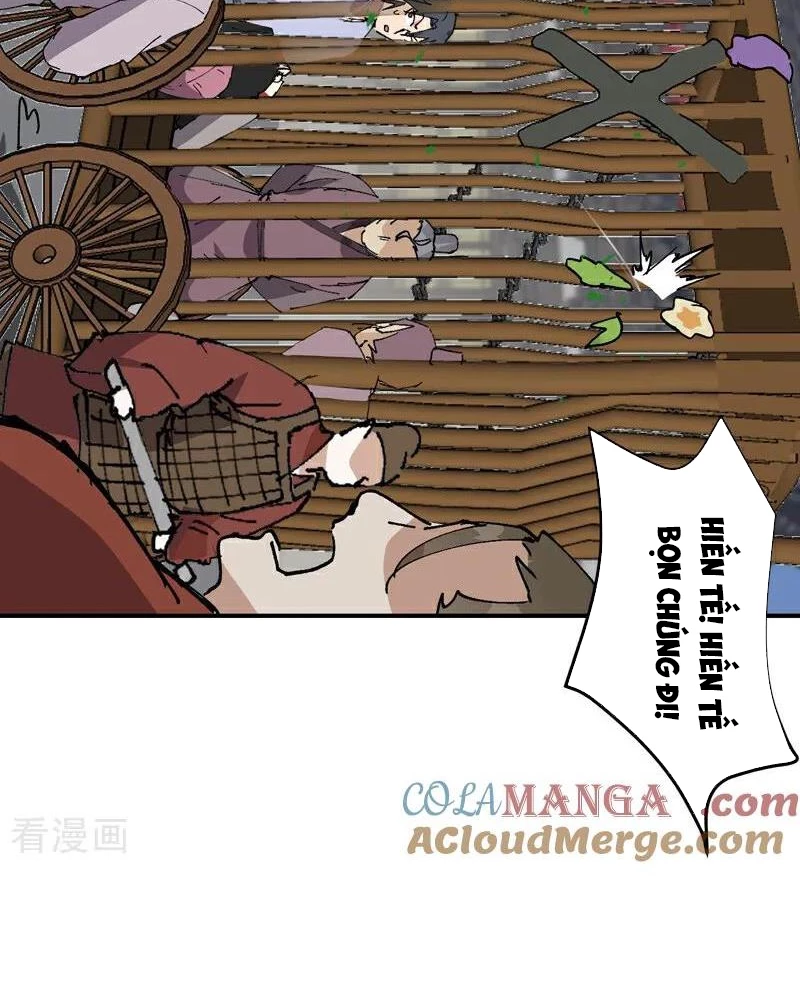 Tối Cường Võ Hồn Hệ Thống Chapter 275 - 15