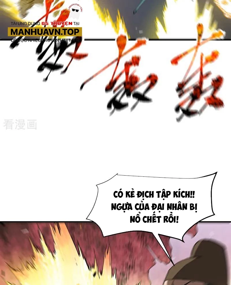 Tối Cường Võ Hồn Hệ Thống Chapter 275 - 29
