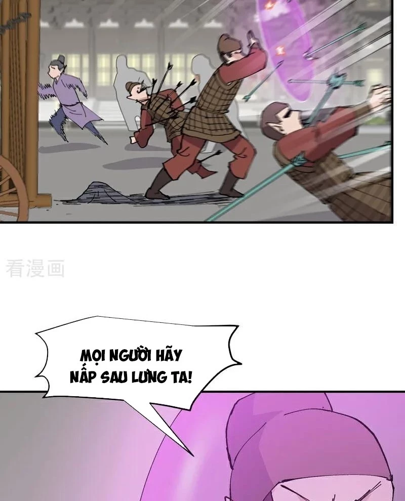 Tối Cường Võ Hồn Hệ Thống Chapter 275 - 32