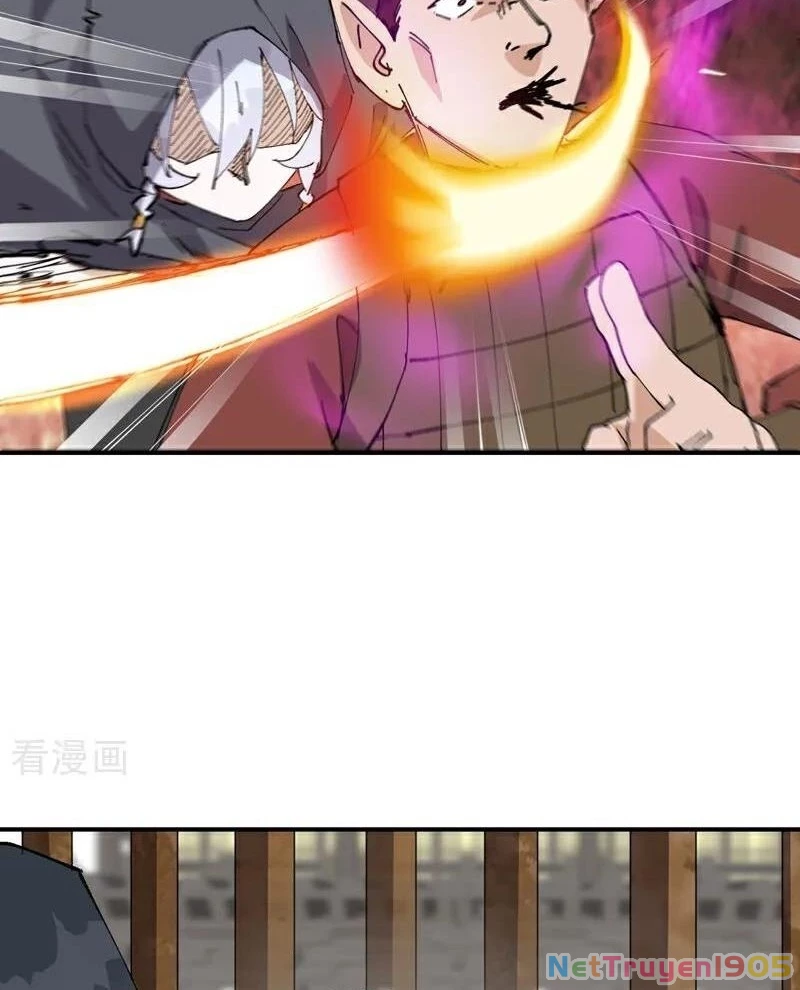 Tối Cường Võ Hồn Hệ Thống Chapter 275 - 34