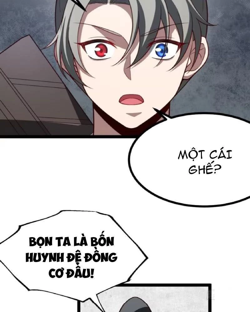 Chính Nghĩa Không!! Ta Trở Thành Phản Diện Chapter 106 - Trang 2